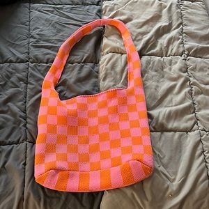 SUPER CUTE SUMMER MINI TOTE BAG